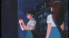 Another story about young and sexy schoolgirls