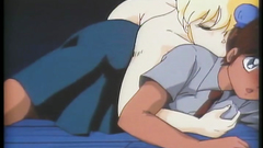 Another story about young and sexy schoolgirls