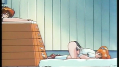 These schoolgirls look very hot in that sport clothes