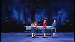 Outdoor fuck in the park for romantic girl