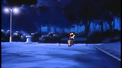 Outdoor fuck in the park for romantic girl