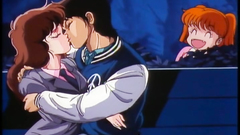 Outdoor fuck in the park for romantic girl