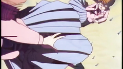 Outdoor fuck in the park for romantic girl