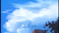 Passionate sex with young anime babe near the lake