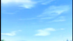 Passionate sex with young anime babe near the lake