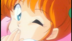 Hot younh schoolgirl looks barely legal in this toon