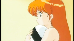 Hot younh schoolgirl looks barely legal in this toon