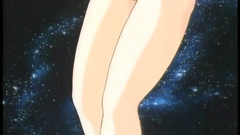 Hot younh schoolgirl looks barely legal in this toon