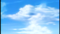 That anime girls are very hot in their swimsuits