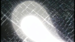 Naked anime babes know how to fly - hentai video