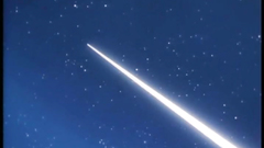 Naked anime babes know how to fly - hentai video