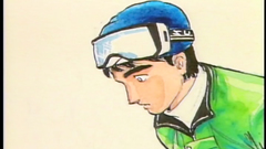 Many scratches with hot anime babes with nice tits