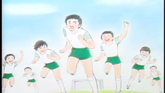 Many scratches with hot anime babes with nice tits