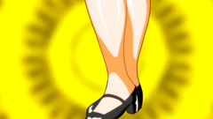 That threesome fuck looks so damn passionate!