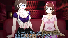 That threesome fuck looks so damn passionate!