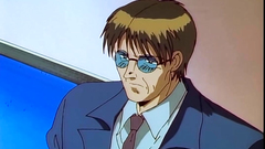 Their spaciship looks like a cock - hentai anime toon