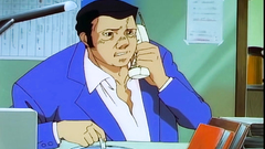 Their spaciship looks like a cock - hentai anime toon