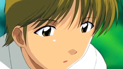 Nice titsfuck with hot hentai babes in anime porn toon