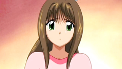 Nice titsfuck with hot hentai babes in anime porn toon