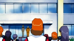 Young brunette bride gets fucked from behind