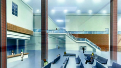 Attacked young babe gets into a real trouble