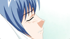 Attacked young babe gets into a real trouble