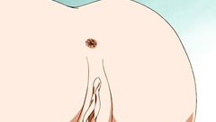 Attacked young babe gets into a real trouble