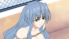 Attacked young babe gets into a real trouble