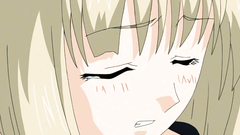 Outdoor fucked babe with nice tits starts to like it