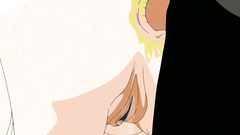 Outdoor fucked babe with nice tits starts to like it