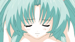 Outdoor fucked babe with nice tits starts to like it