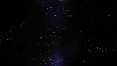 Cosmic adventures of hot girls and naughty creatures