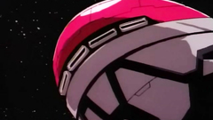 Cosmic adventures of hot girls and naughty creatures