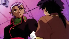 Cosmic adventures of hot girls and naughty creatures