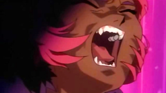 Cosmic adventures of hot girls and naughty creatures