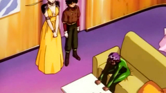 Cosmic adventures of hot girls and naughty creatures