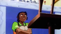 Funny anime toon with nice hentai scenes