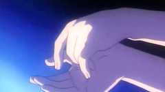 XXX anime toon - blonde hentai babe gets fucked