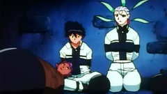 XXX anime toon - blonde hentai babe gets fucked