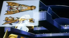 XXX anime toon - blonde hentai babe gets fucked