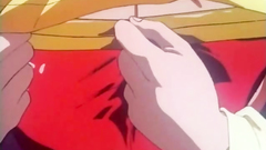 This cock is too big for her little sweet mouth