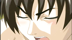 This cock is too big for her little sweet mouth