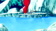 This cock is too big for her little sweet mouth