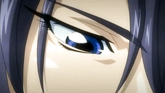 Young anime girls want big and hard dick in all their holes