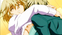 Young anime girls want big and hard dick in all their holes