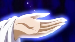 Passionate lesbian sex between two hot anime babes