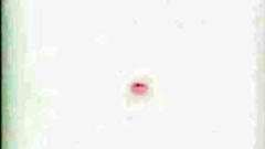 Handsome anime redhead babe takes big dick in her wet twat