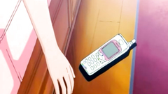 Naked anime cutie with amazing tits loves to fuck