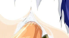 She looks like one of these Sailor Moon girls