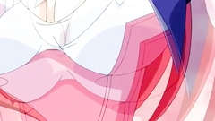 She looks like one of these Sailor Moon girls